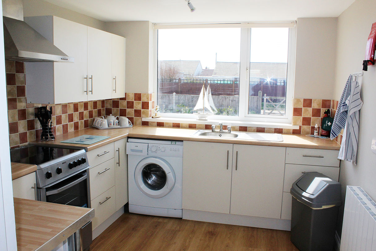 We'll Sea Holiday Home