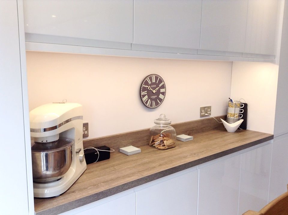 Lifelong Kitchens & Bathrooms