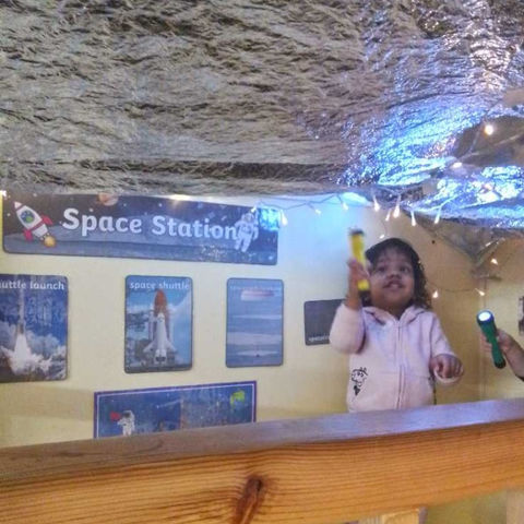 The Butterfly Day Nursery, Cambridge