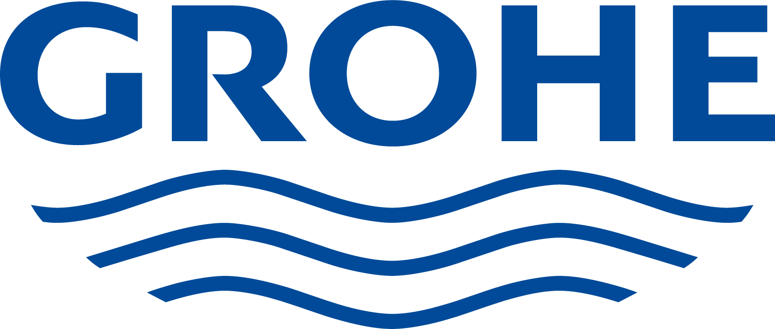 Grohe Showers