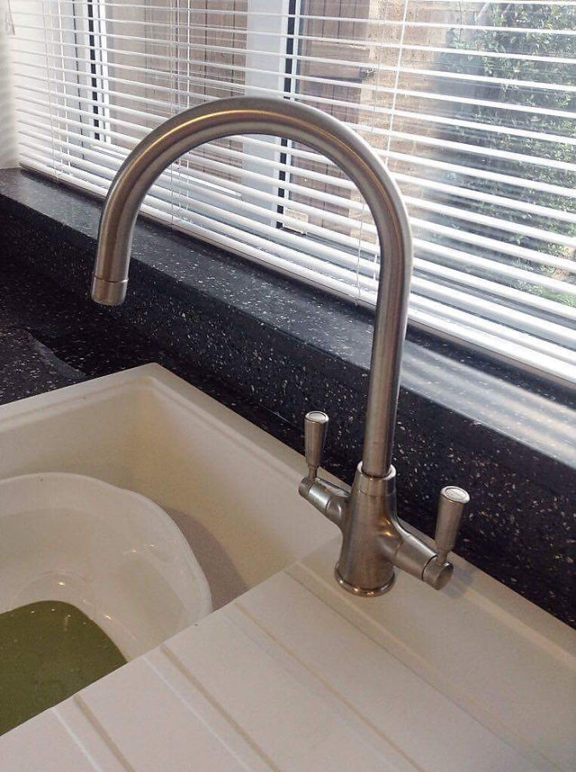 Lifelong Kitchens & Bathrooms