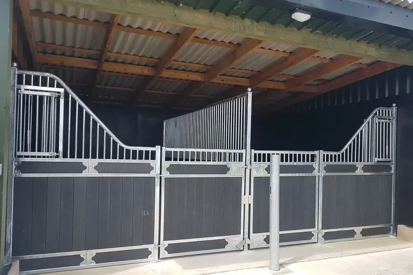 Kensington Balustrade