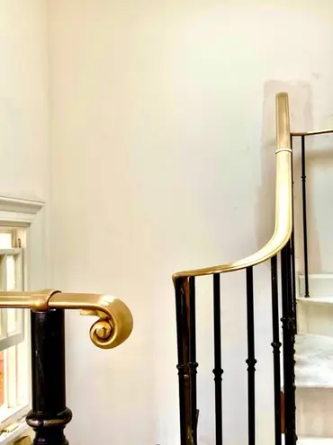 Kensington Balustrade