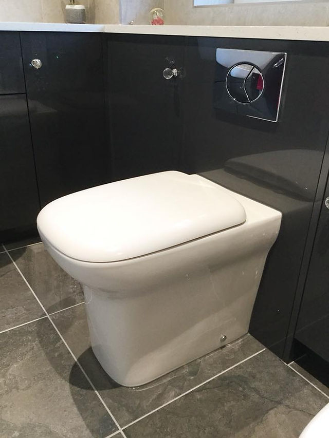 Lifelong Kitchens & Bathrooms