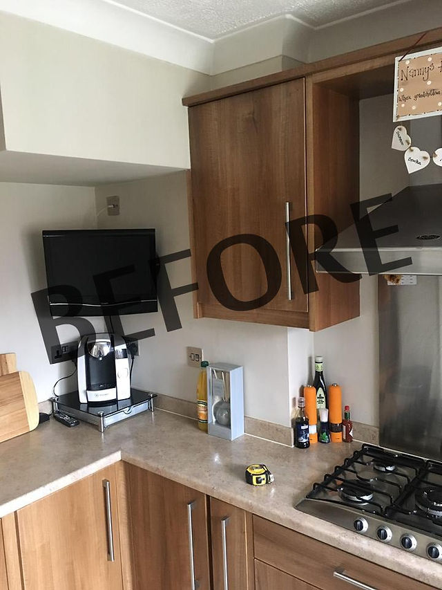 Lifelong Kitchens
