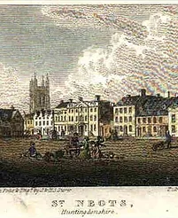 St Neots Heritage