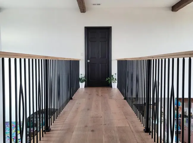 Kensington Balustrade