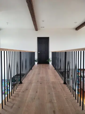 Kensington Balustrade