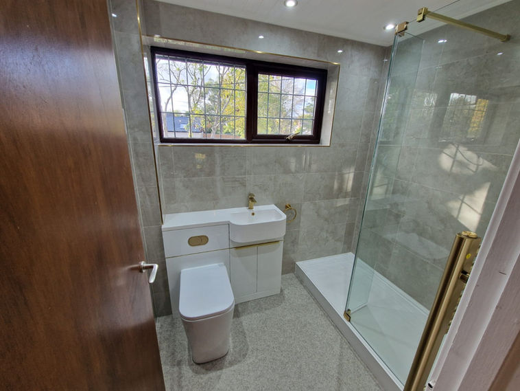 Inspirations of St Neots bathrooms and kitchens