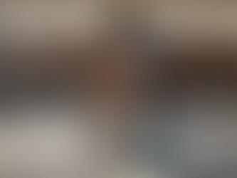 Athlete adjusting brace, rehab items visible