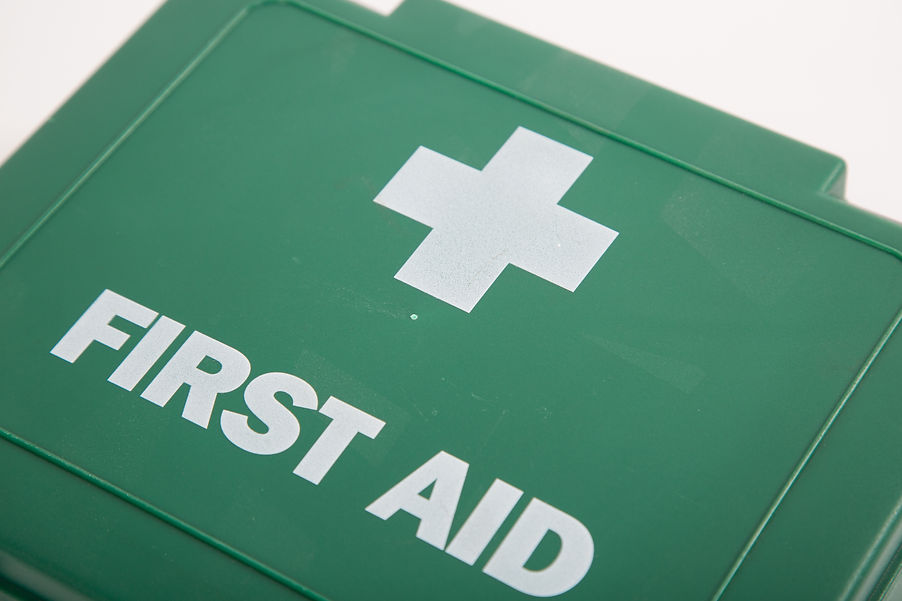 First Aid Forms App Instantly Record Injuries, Illnesses, and First