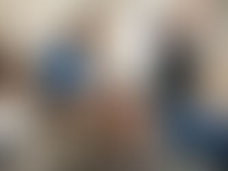 Acupuncturist treating athlete in clinic setting