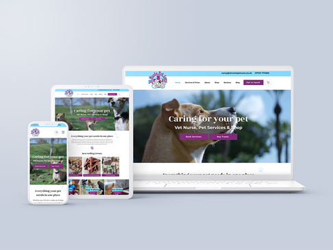 St Neots Pet Care Services
