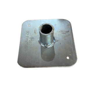 Heavy Duty Base Plates (5mm)