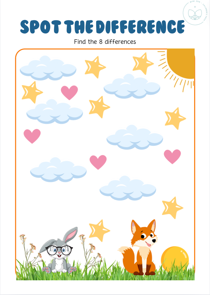 Thumbnail: Summer Activity Booklet