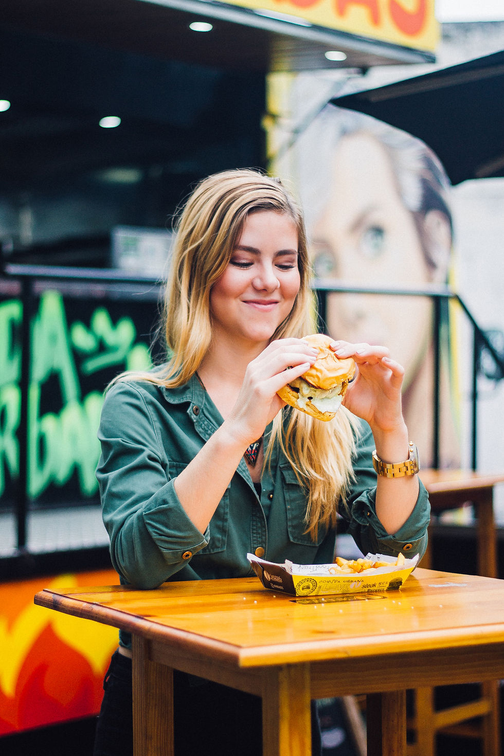 Nómadas Foodtruck