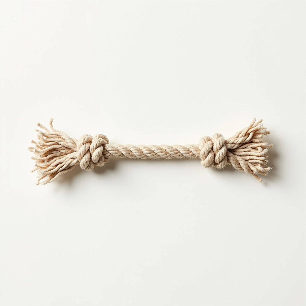 Natural Rope Tug