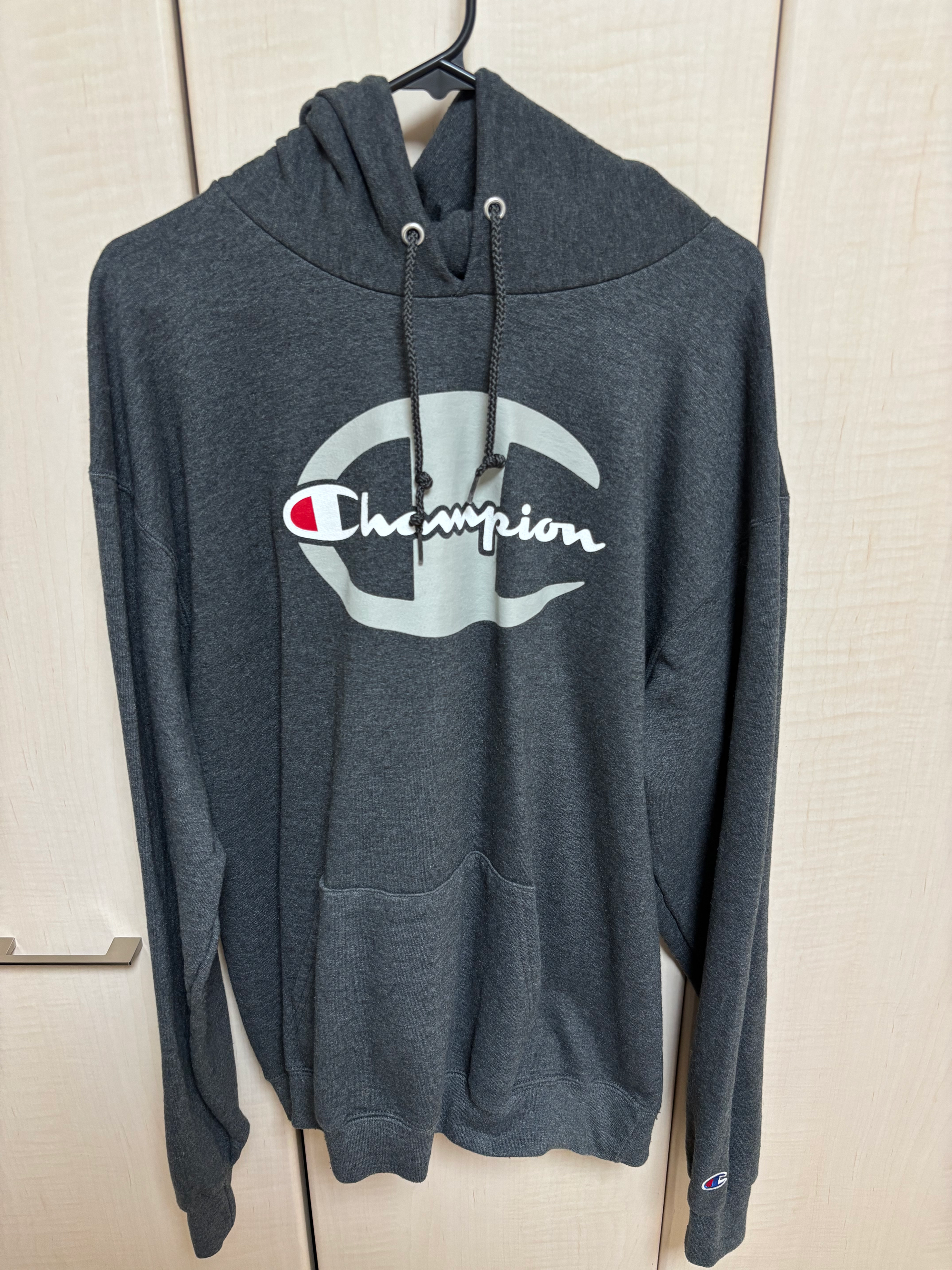 Champion　チャンピオン　パーカー