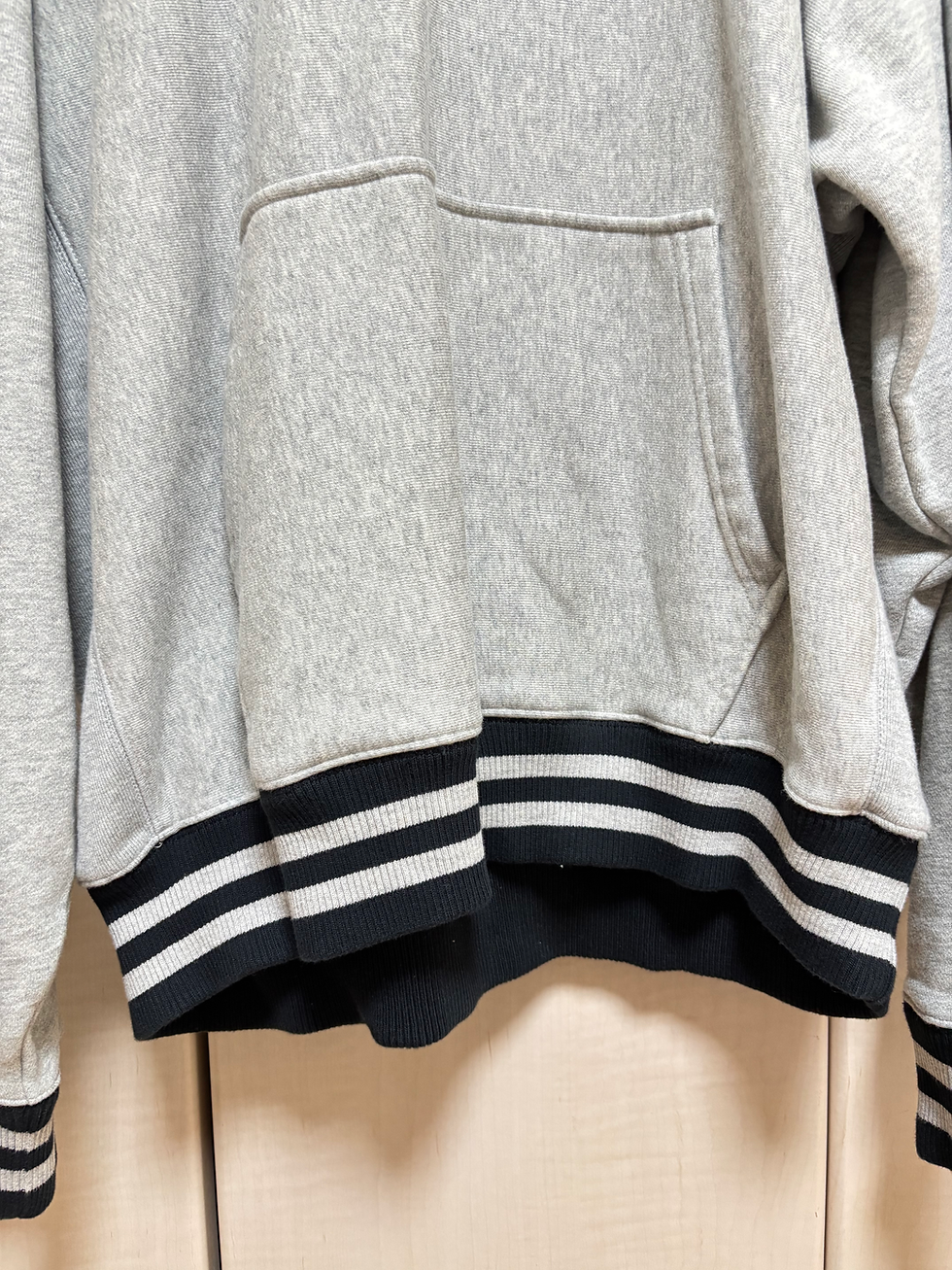 サムネイル： Champion　チャンピオン　パーカー