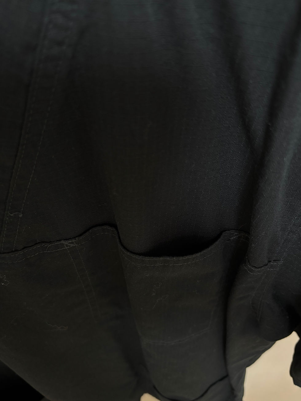 サムネイル： Carhartt　カーハート　スクラブトップ