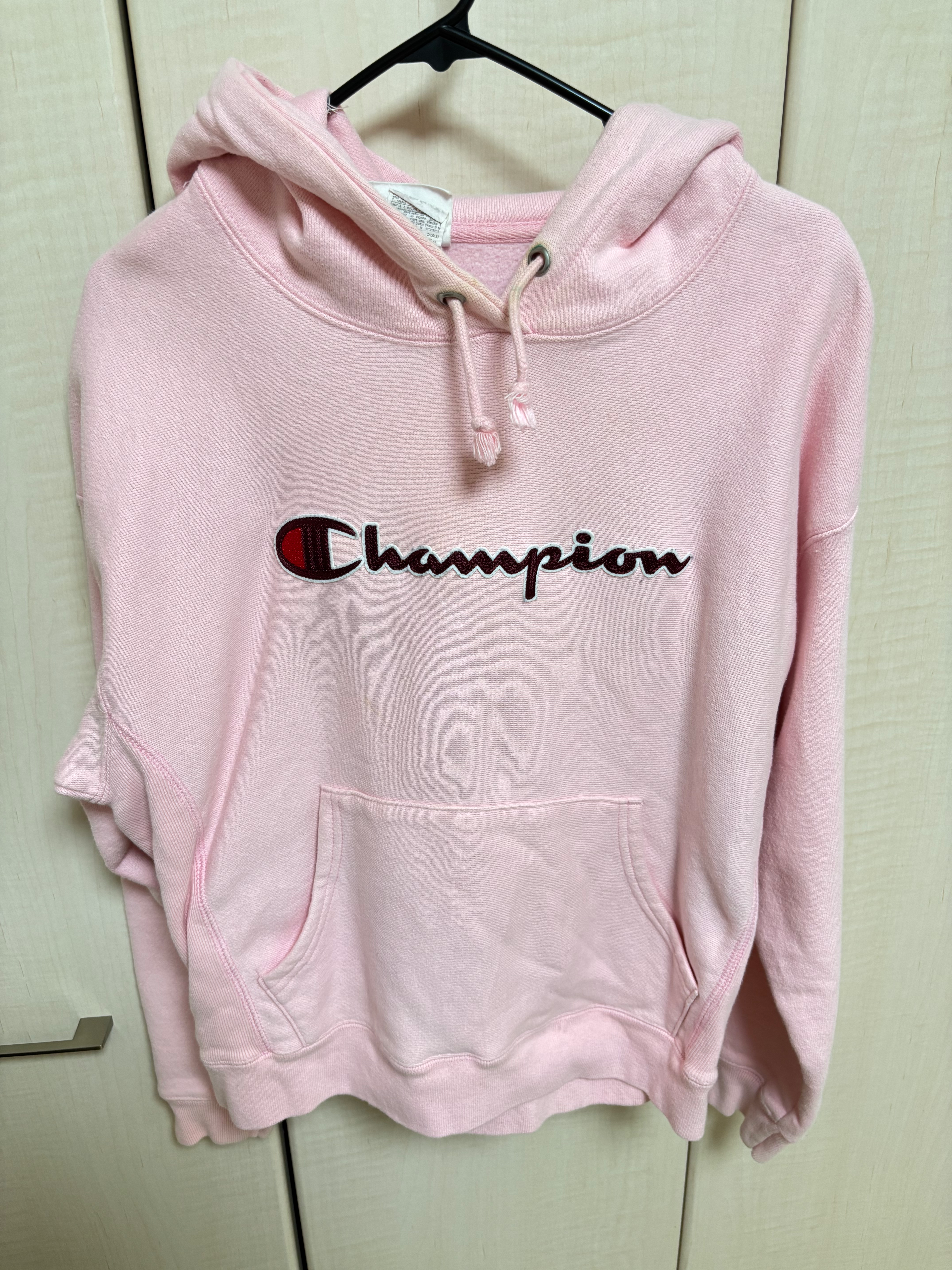Champion　チャンピオン　パーカー