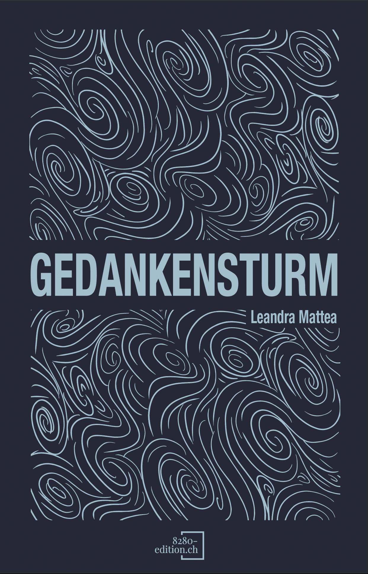 Gedankensturm eBook