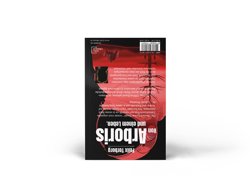 Miniaturbild: Zurf und Arboris