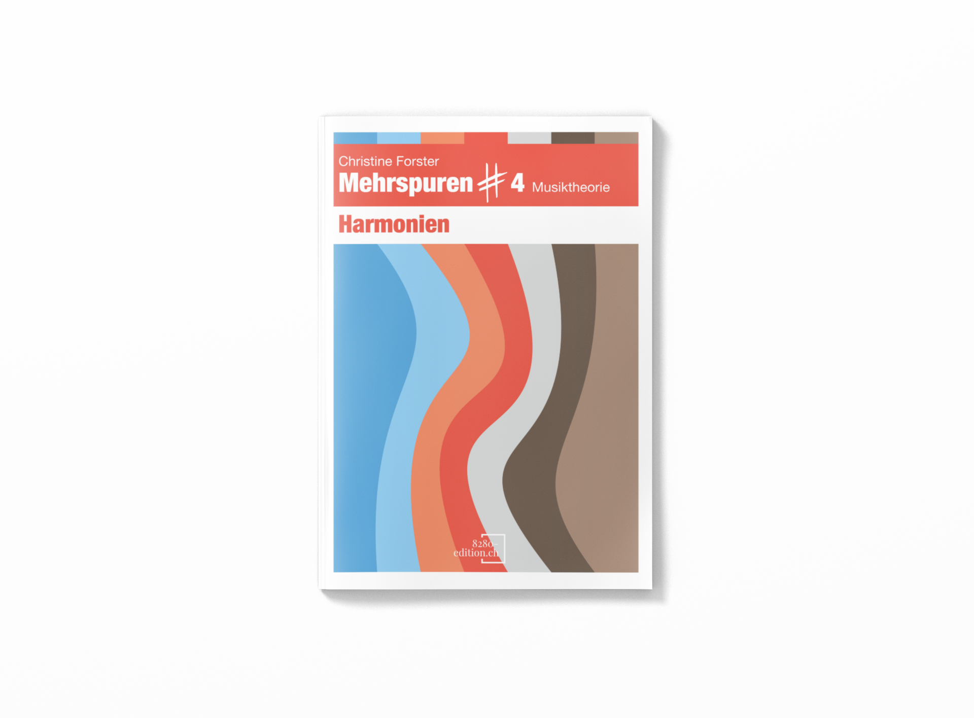 Mehrspuren #4 - Harmonien