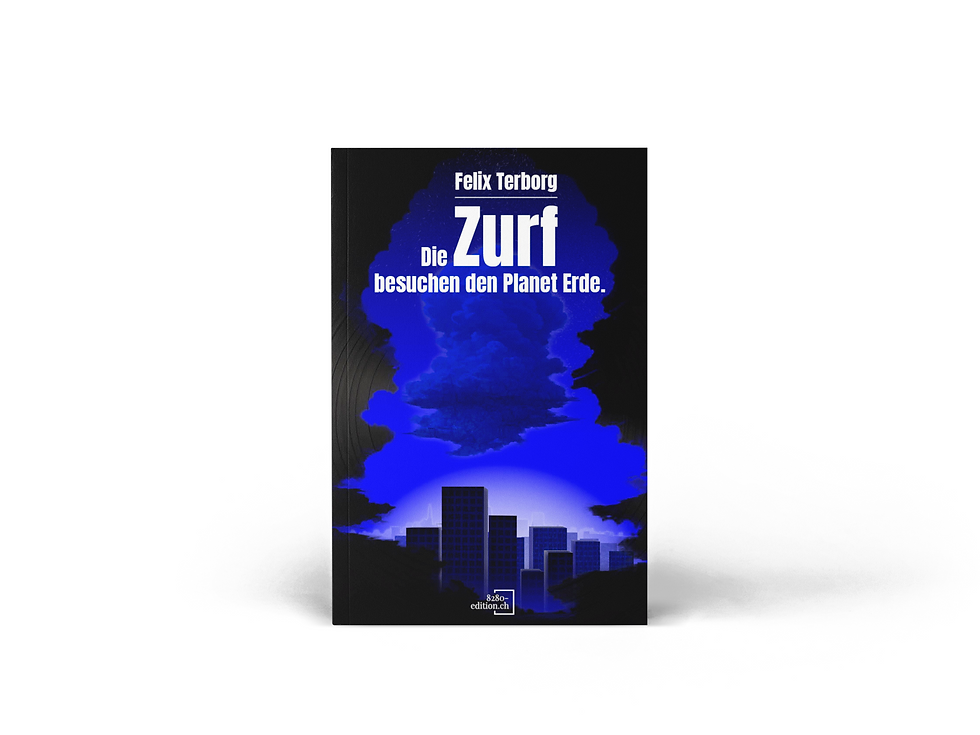 Miniaturbild: Zurf und Arboris