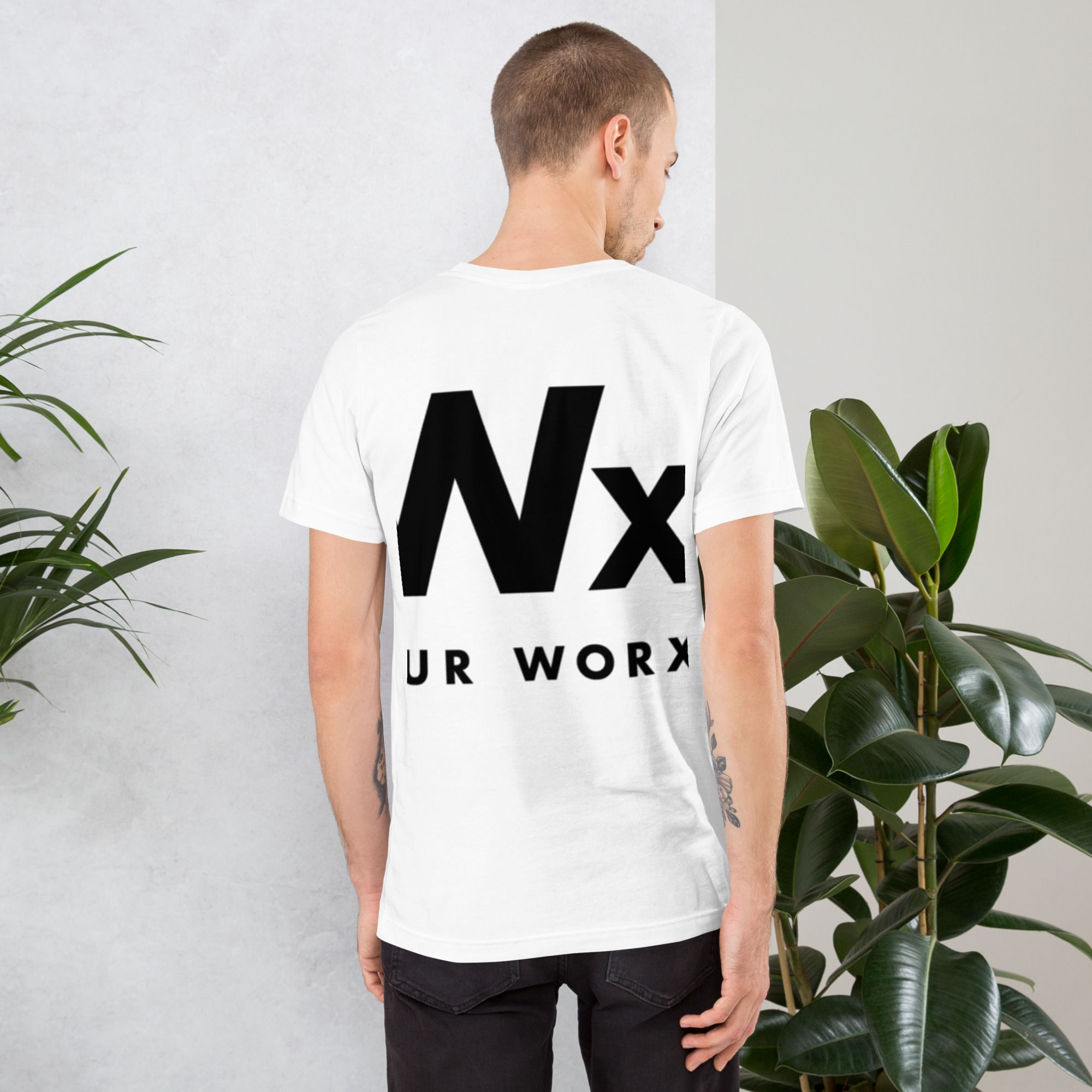 KWX-Shirt