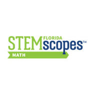 STEMscopes Math K-5 for Florida product image