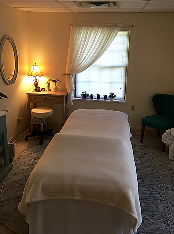 Treatment Room