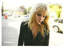 RED MAGAZINE