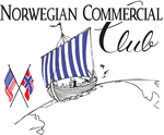 Norwegian Commercial Club Scholarship Fund logo