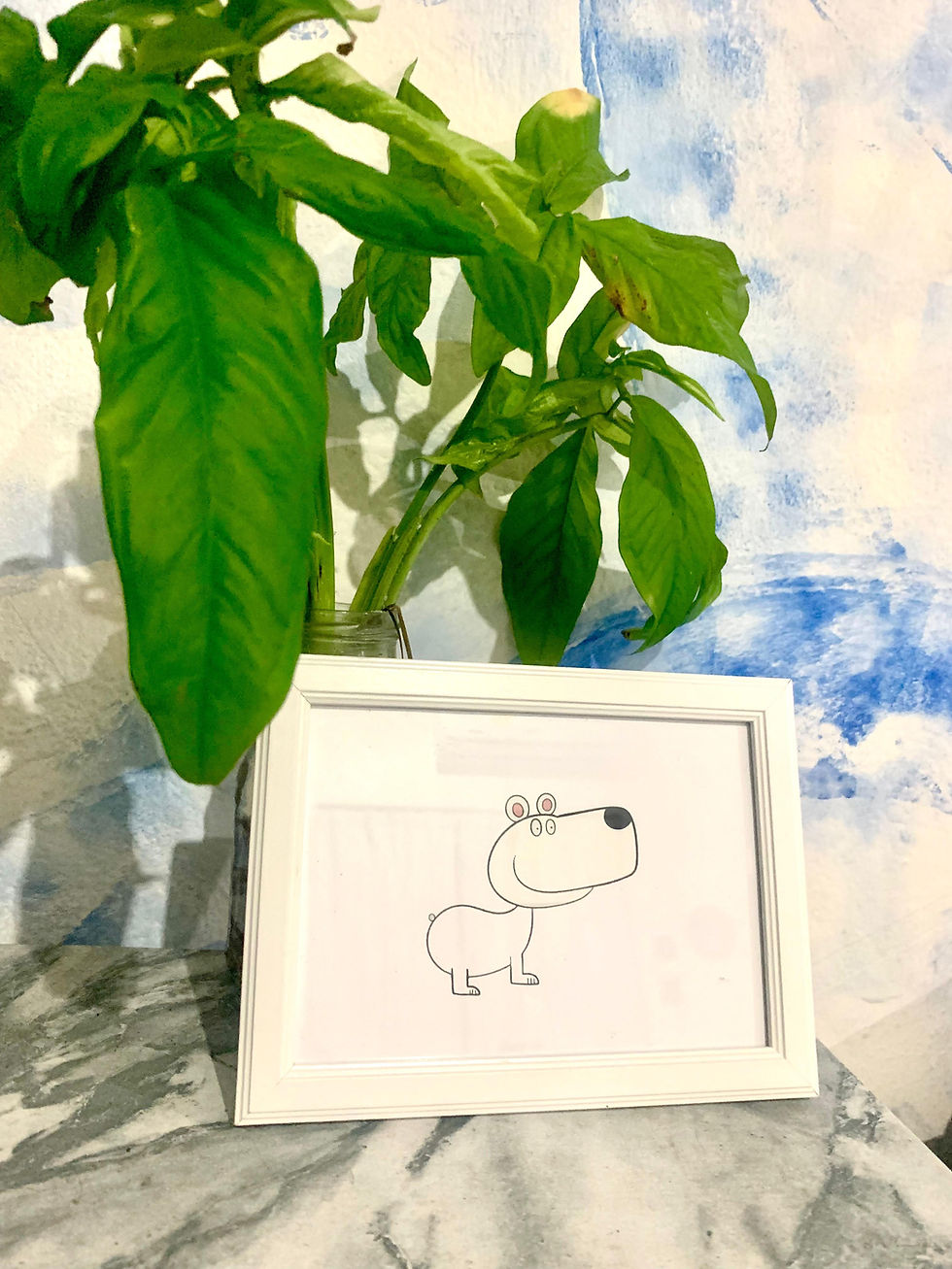 Miniatura: Cuadritos