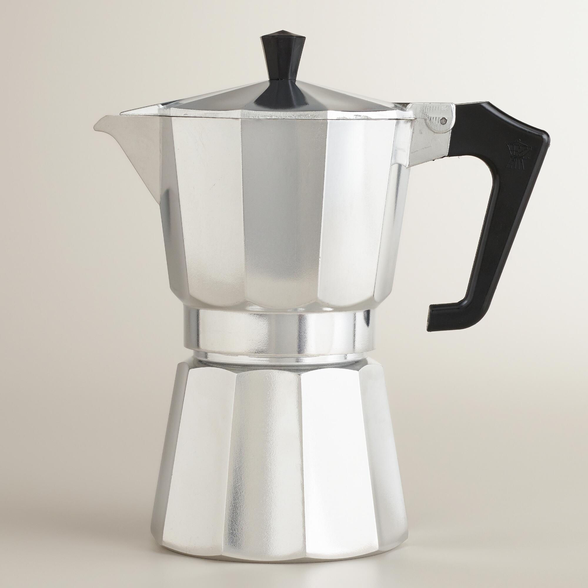 Moka Pot