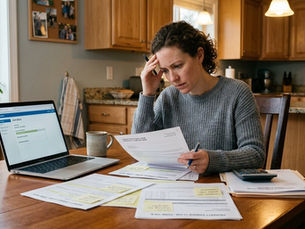 What Is a Public Adjuster and Do I Need One?