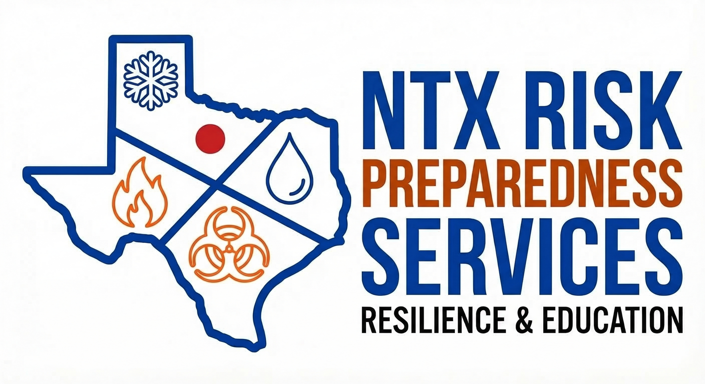 Texas Risk Reduction Program North Texas Homeowner Preparedness Resources | NTX