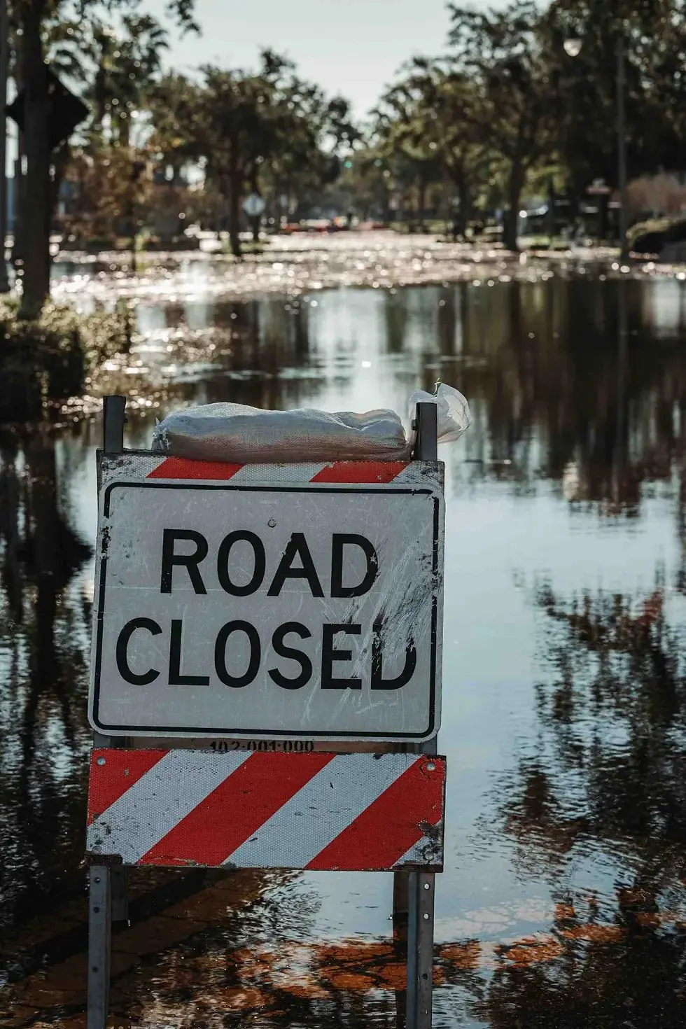 Denton County Flood Zone Maps: What Homeowners Need to Know