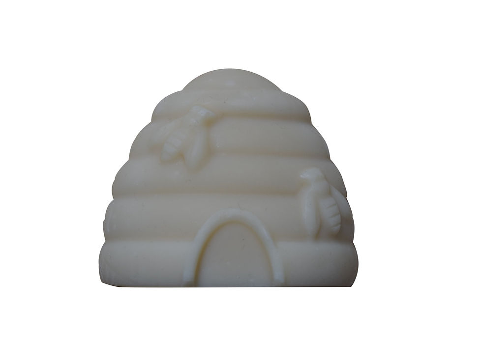 Thumbnail: Bee Natural Artisan Soap