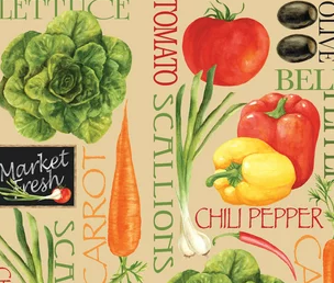 Thumbnail: Luncheon Pack Beeswax Wraps