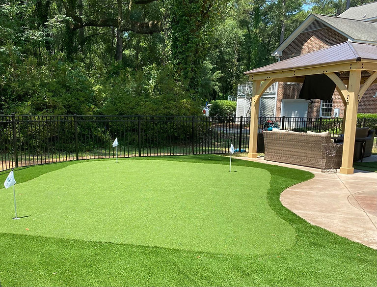 Backyard Putting Green with pergola.jpeg