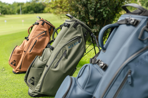 FTC x SAGLiFE GOLFBAG 「ATLAS」 FTC x SAGLiFE GOLFBAG 「ATLAS」 Atlas bag : r/discgolf