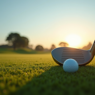 Odkryj treningi Zoga Golf i poznaj zdrowego golfa!