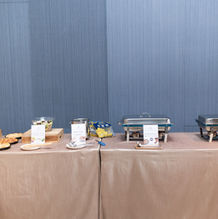 Seminar Buffet Catering for lunch