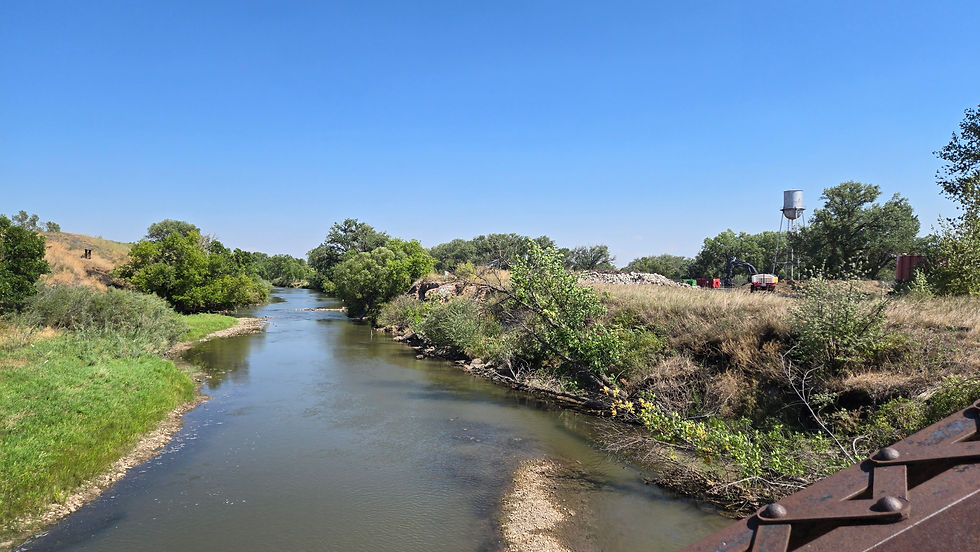 River Side 08-19-2026
