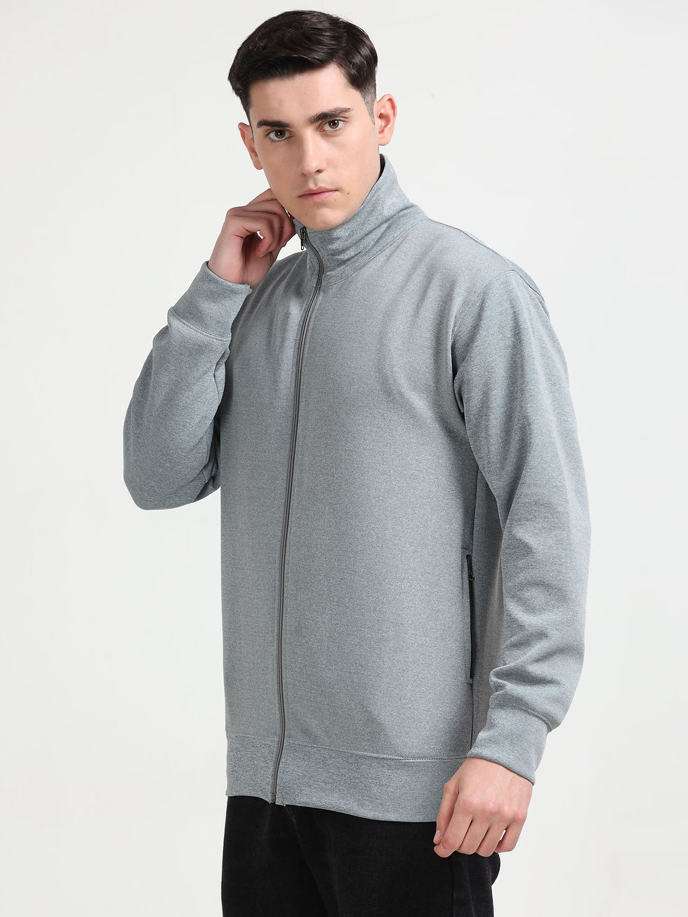 Thumbnail: Quality 1000 - Jacket