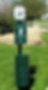 WASTE REMOVAL STATIONS