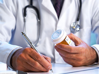 Guest Article: Reducing the Cost of Prescription Medications in Workers' Compensation Cases and MSAs