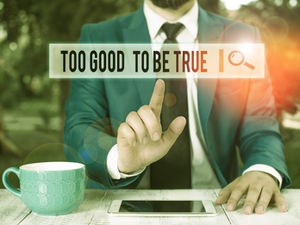 If it Sounds Too Good to Be True, It Probably Is: Medicare Set-aside Guarantee Agreements